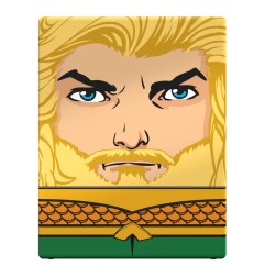 Justice League - Boîte Squaroes Aquaman