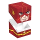 Squaroe - Justice League The Flash