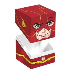 Justice League - Boîte Squaroes The Flash