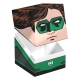 Squaroe - Justice League Green Lantern