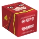 Squaroe - Justice League The Flash