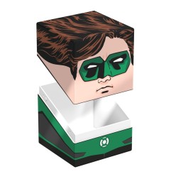 DC Comics - Squaroes - Squaroe DC Justice League 006 - Green Lantern
