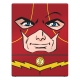 Squaroe - Justice League The Flash
