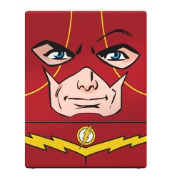 DC Comics - Squaroes - Squaroe DC Justice League 004 - The Flash