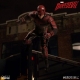 Marvel Universe - Figurine 1/12 Daredevil (Netflix TV Series) 17 cm