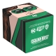 Squaroe - Justice League Green Lantern