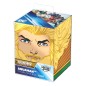 DC Comics - Squaroes - Squaroe DC Justice League 007 - Aquaman