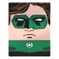 DC Comics - Squaroes - Squaroe DC Justice League 006 - Green Lantern