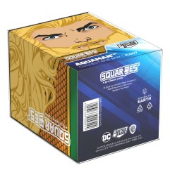 Justice League - Boîte Squaroes Aquaman