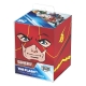 Squaroe - Justice League The Flash