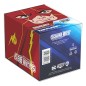 DC Comics - Squaroes - Squaroe DC Justice League 004 - The Flash