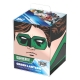 Squaroe - Justice League Green Lantern