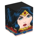 Squaroe - Justice League Wonder Woman
