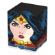 Squaroe - Justice League Wonder Woman