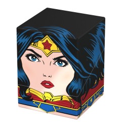 DC Comics - Squaroes - Squaroe DC Justice League 005 - Wonder Woman