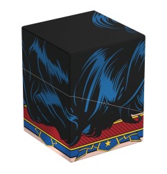 DC Comics - Squaroes - Squaroe DC Justice League 005 - Wonder Woman