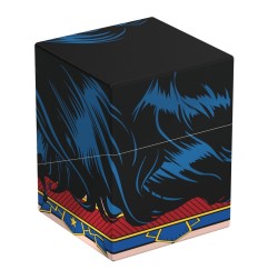 DC Comics - Squaroes - Squaroe DC Justice League 005 - Wonder Woman