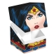 Squaroe - Justice League Wonder Woman