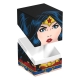 Squaroe - Justice League Wonder Woman