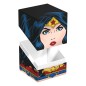 Justice League - Boîte Squaroes Wonder Woman