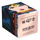 Squaroe - Justice League Wonder Woman