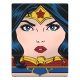 Squaroe - Justice League Wonder Woman