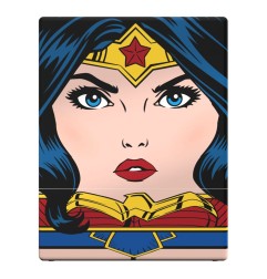 Justice League - Boîte Squaroes Wonder Woman