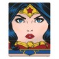 DC Comics - Squaroes - Squaroe DC Justice League 005 - Wonder Woman