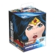 Squaroe - Justice League Wonder Woman