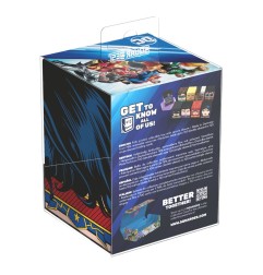 DC Comics - Squaroes - Squaroe DC Justice League 005 - Wonder Woman