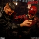 Marvel Universe - Figurine 1/12 Daredevil (Netflix TV Series) 17 cm