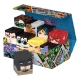 Squaroes - Justice League Vintage Comics