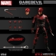 Marvel Universe - Figurine 1/12 Daredevil (Netflix TV Series) 17 cm