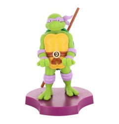 Tortues Ninja - Holdem Cable Guy Donatello 10 cm