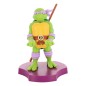 Tortues Ninja - Holdem Cable Guy Donatello 10 cm