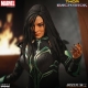 Thor Ragnarok - Figurine 1/12 Hela 15 cm