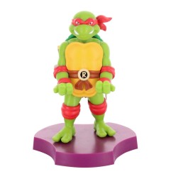 Tortues Ninja - Holdem Cable Guy Raphael 10 cm