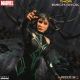 Thor Ragnarok - Figurine 1/12 Hela 15 cm