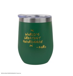 One Piece - Mug de voyage Zoro