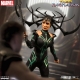 Thor Ragnarok - Figurine 1/12 Hela 15 cm