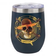 One Piece - Mug de voyage Luffy One Piece - Mug de voyage Luffy