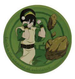Avatar, le dernier maître de l'air - Pack 4 sous-verres