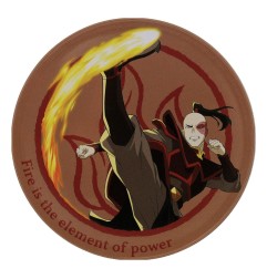 Avatar, le dernier maître de l'air - Pack 4 sous-verres