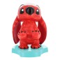 Lilo & Stitch - Holdem Cable Guy Stitch Badness Level 10 cm