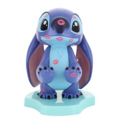 Lilo & Stitch - Holdem Cable Guy Stitch Loved Up 10 cm