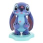 Lilo & Stitch - Figurine Holdem Cable Guy Stitch Loved Up 10 cm Lilo & Stitch - Figurine Holdem Cable Guy Stitch Loved Up 10 cm