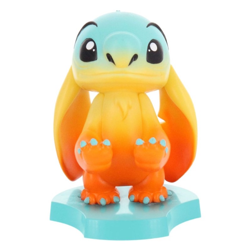 Lilo & Stitch - Holdem Cable Guy Stitch Sunset 10 cm