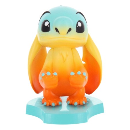 Lilo & Stitch - Holdem Cable Guy Stitch Sunset 10 cm