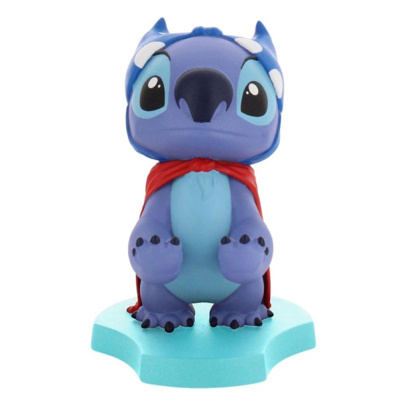Lilo & Stitch - Holdem Cable Guy Stitch Underpants 10 cm