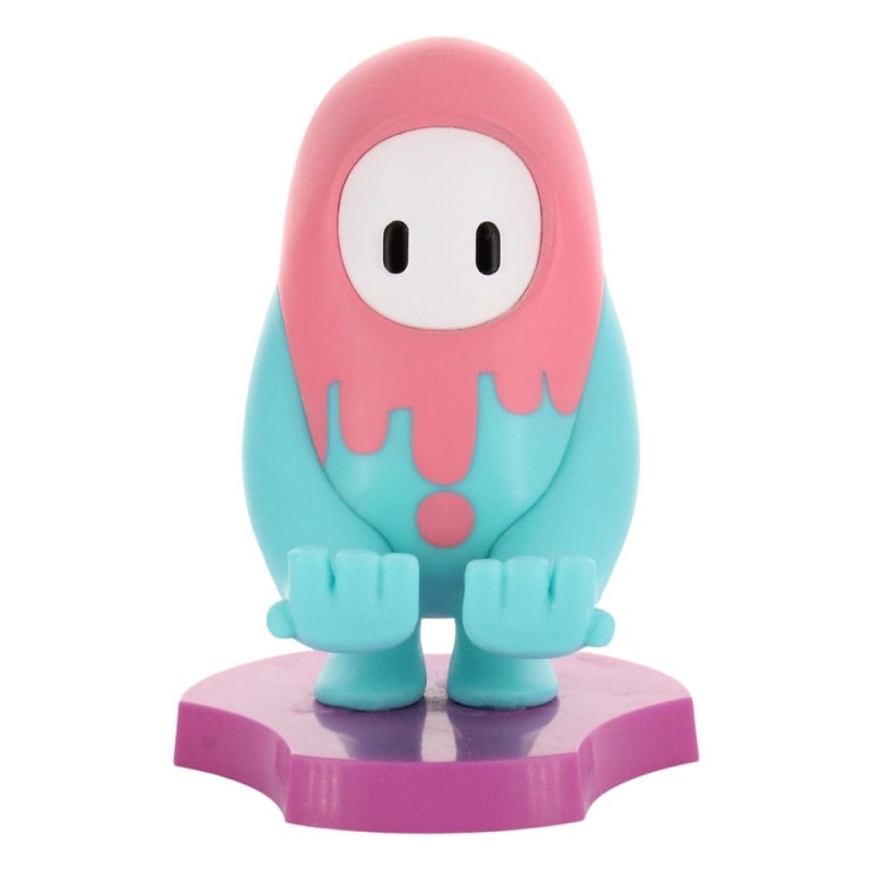 Fall Guys: Ultimate Knockout - Fall Guys Holdem Cable Guy Paint Dipped 10 cm